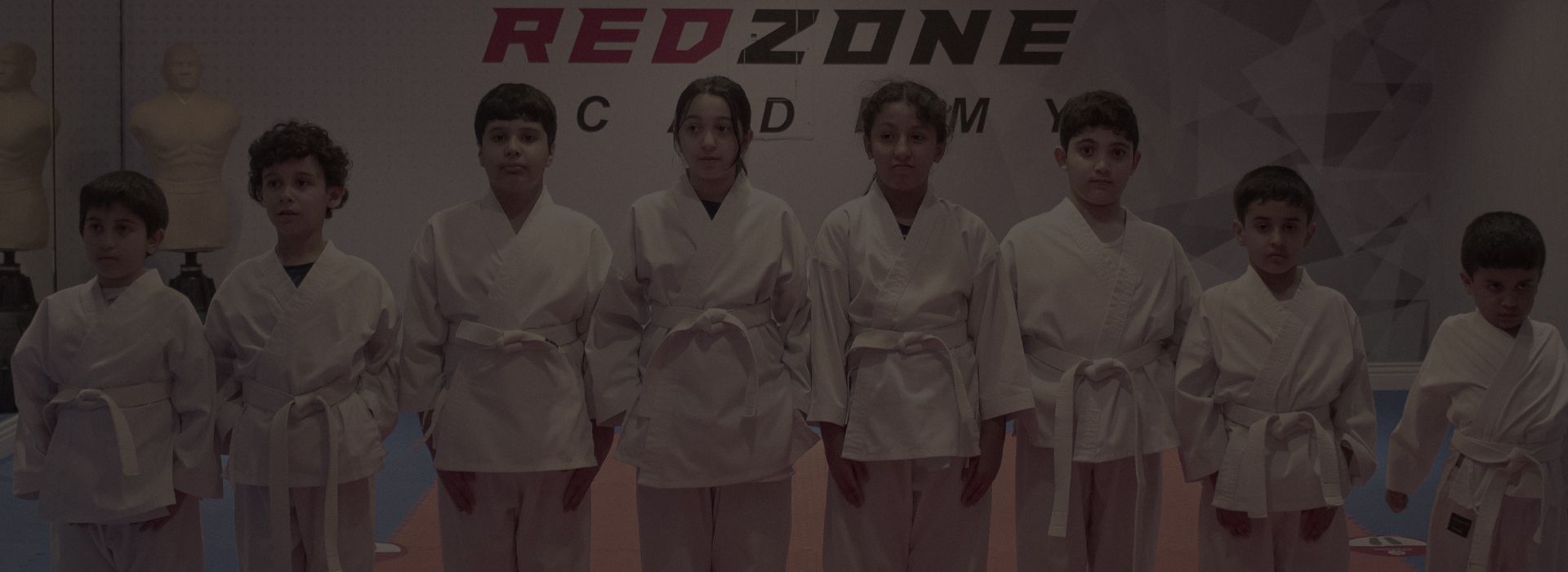 Redzone Academy أكاديمية ريدزون photo